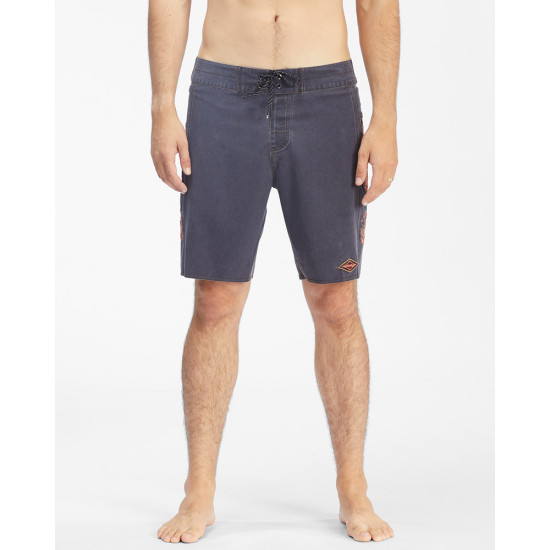Billabong Ανδρικό μαγιό Bad Trip D Bah 19" - Boardshorts for Men